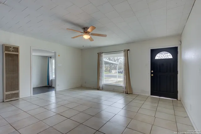 $1,495 | 5815 Pyle Street, San Antonio, TX 78223