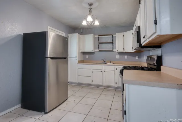 $1,495 | 5815 Pyle Street, San Antonio, TX 78223