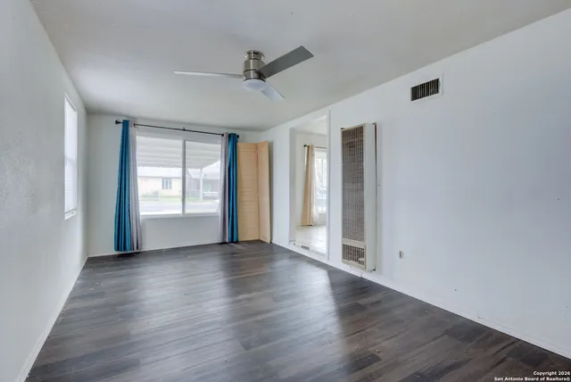 $1,495 | 5815 Pyle Street, San Antonio, TX 78223