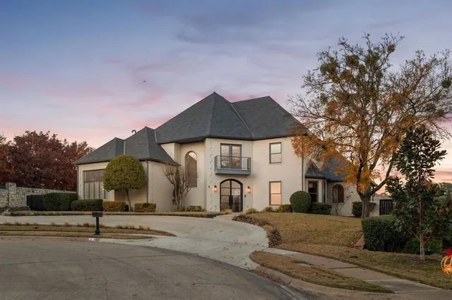 $2,395,000 | 5 Harbour Town Court, Frisco, TX 75034