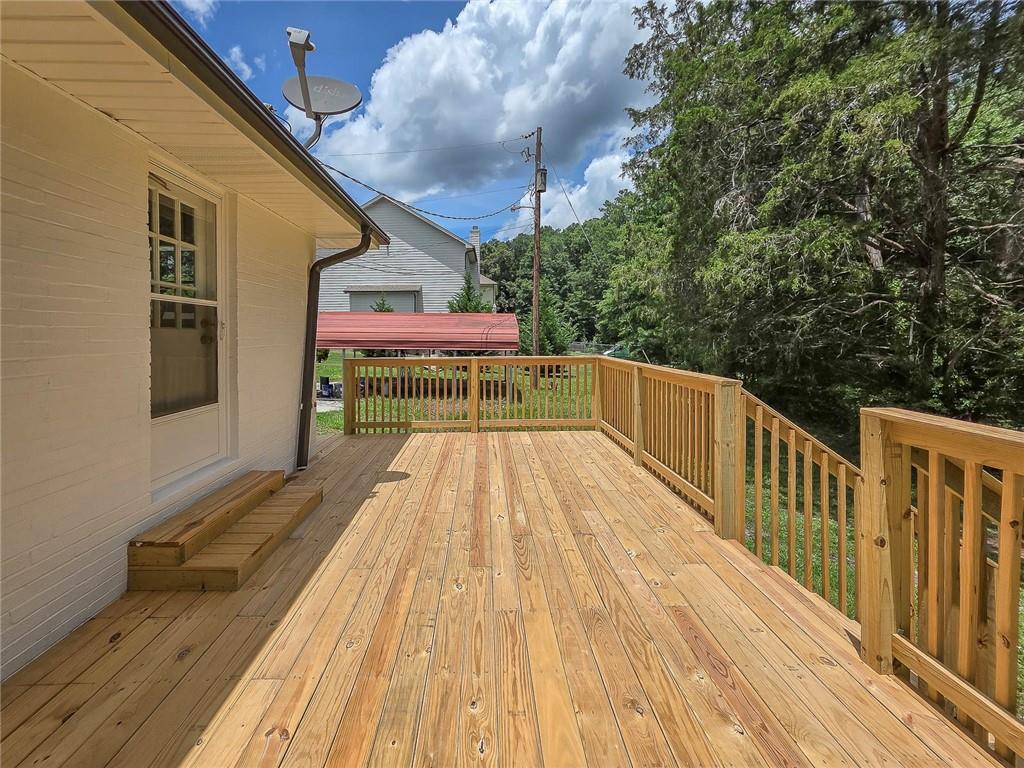 3332 Oak Grove Road Southwest Loganville, GA 30052 - Photo 29 of 37