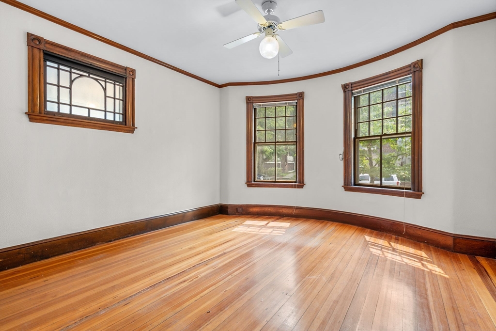 31 Upland Road, Unit 1 Cambridge, MA 02140 - Photo 13 of 26 Gallery Image 13