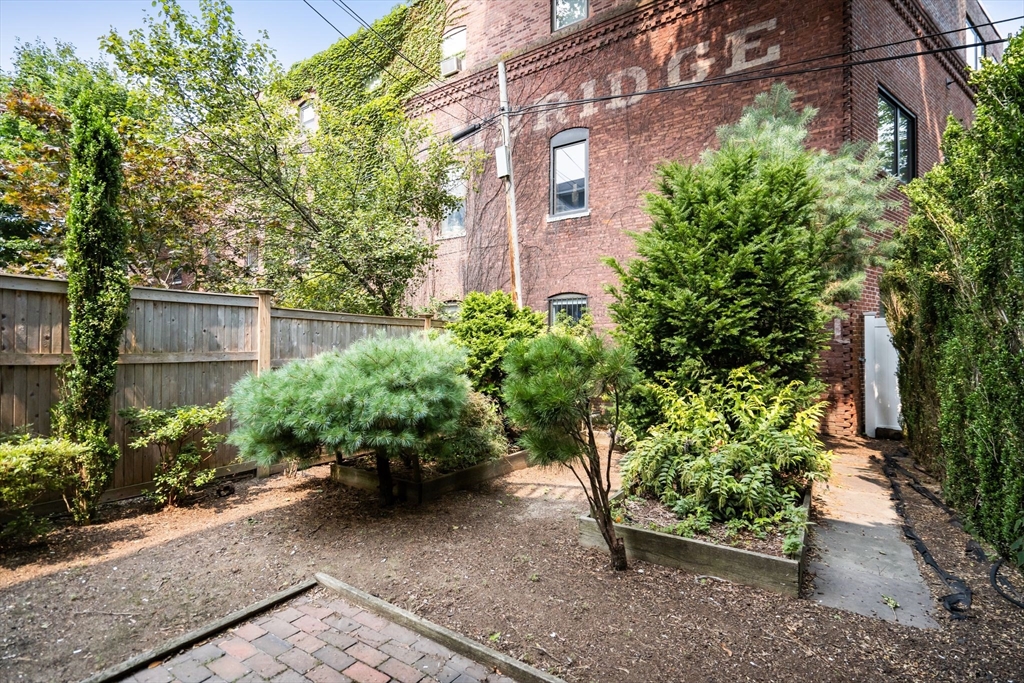 31 Upland Road, Unit 1 Cambridge, MA 02140 - Photo 20 of 26 Gallery Image 20