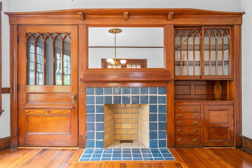 31 Upland Road, Unit 1 Cambridge, MA 02140 - Photo 24 of 26 Gallery Image 24