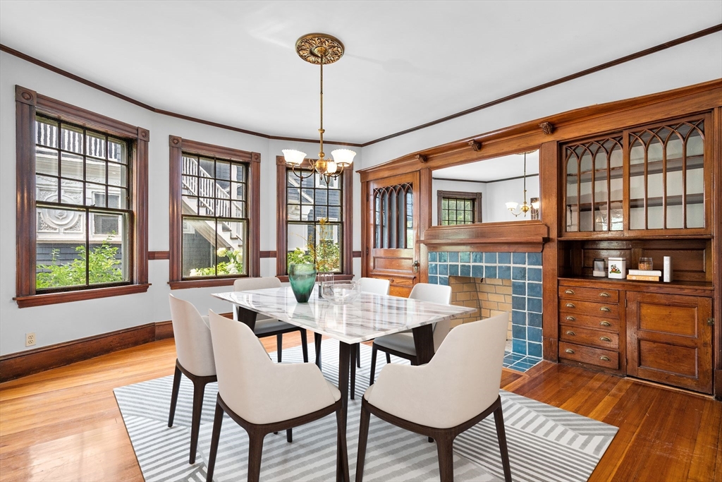 31 Upland Road, Unit 1 Cambridge, MA 02140 - Photo 4 of 26 Gallery Image 4