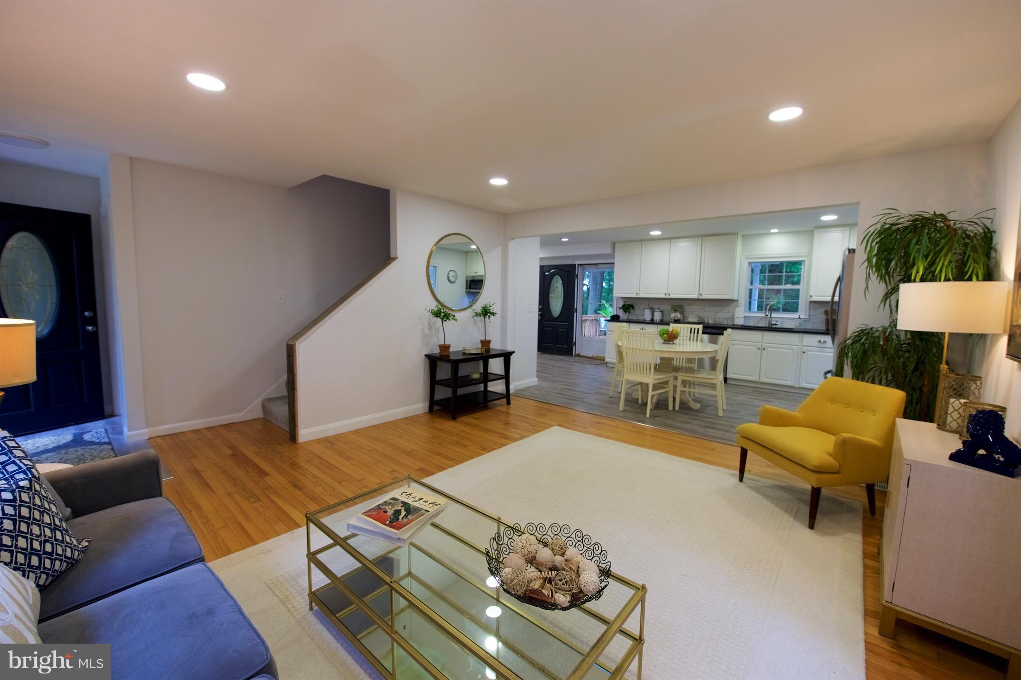 18407 Gunpowder Road Hampstead, MD 21074 - Photo 8 of 30 18407 Gunpowder Rd-A Gorgeous Rehabbed Home!