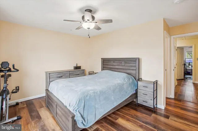 $310,000 | 6506 Wiltshire Drive, Unit 205, Frederick, MD 21703