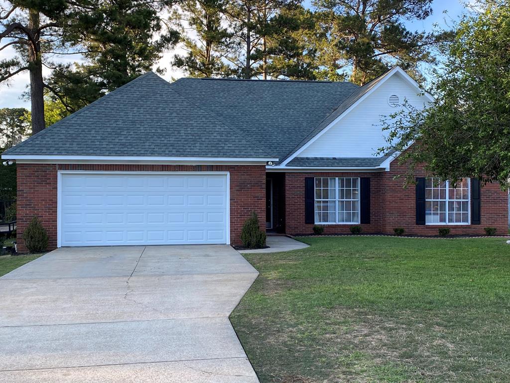 107 East Roxbury Road Dothan, AL 36305 - Photo 1 of 1 Main View