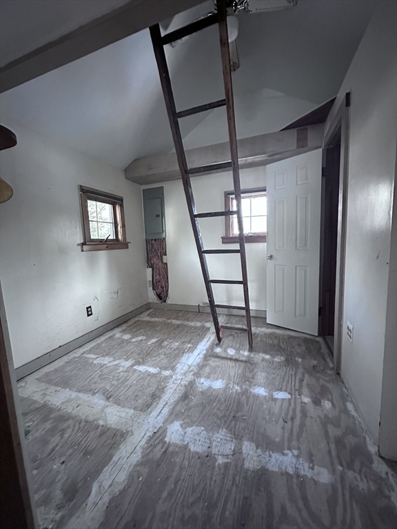 404 Sylvester Road Northampton, MA 01062 - Photo 4 of 5 a view of an empty room