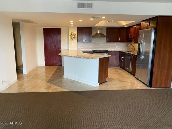 $1,749 | 7820 East Camelback Road, Unit 501, Scottsdale, AZ 85251