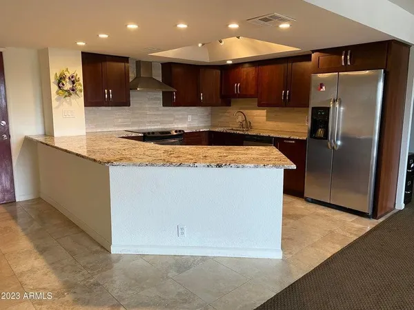 $1,749 | 7820 East Camelback Road, Unit 501, Scottsdale, AZ 85251