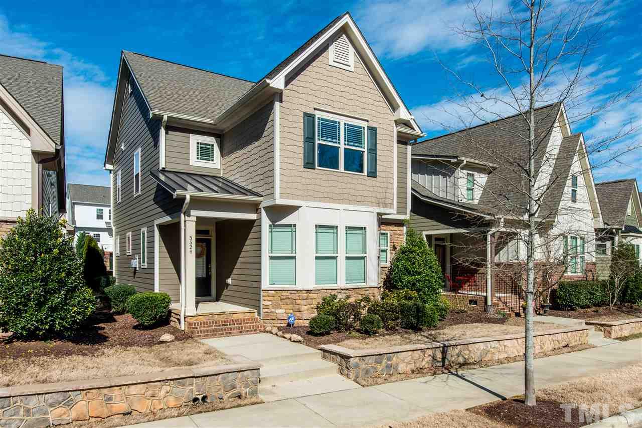 5526 Wade Park Boulevard Raleigh, NC 27607 - Photo 1 of 25