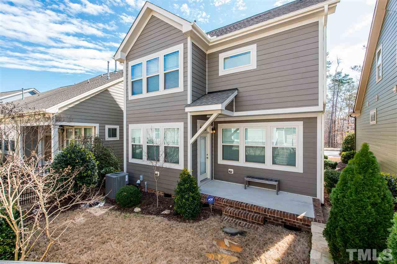 5526 Wade Park Boulevard Raleigh, NC 27607 - Photo 23 of 25