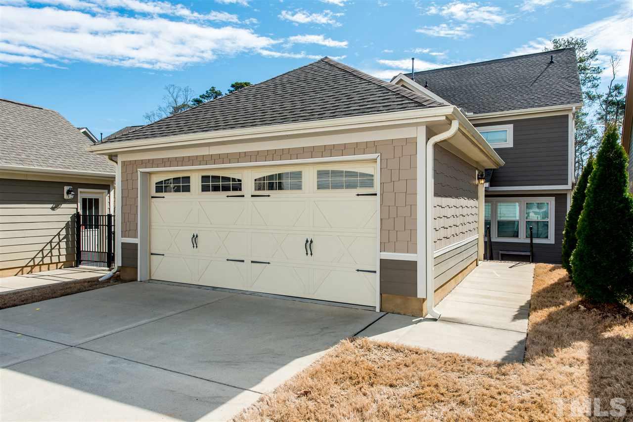 5526 Wade Park Boulevard Raleigh, NC 27607 - Photo 24 of 25