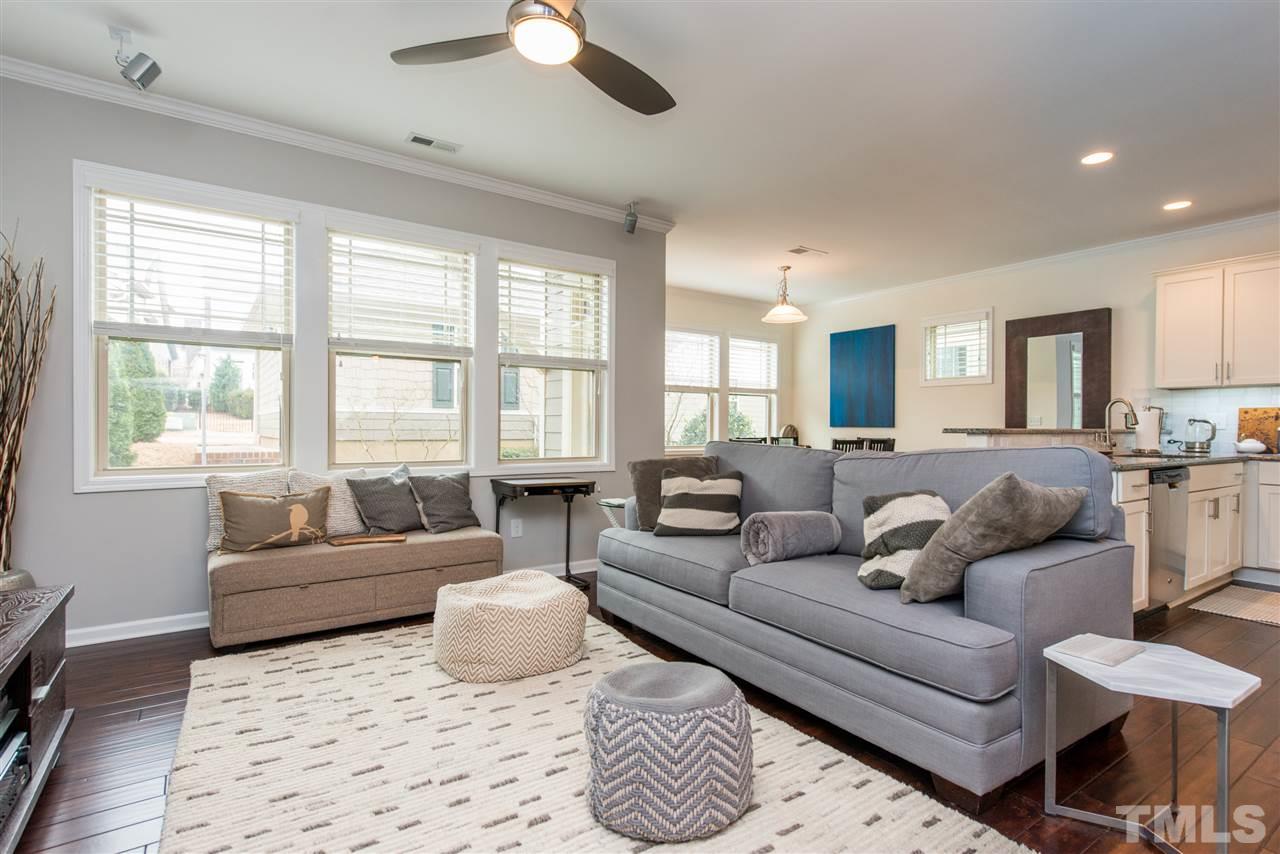 5526 Wade Park Boulevard Raleigh, NC 27607 - Photo 4 of 25