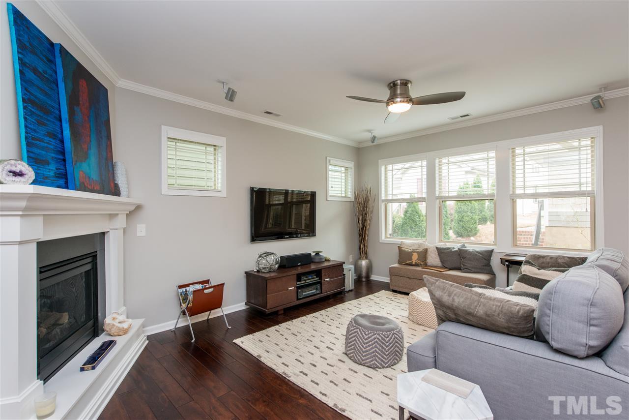5526 Wade Park Boulevard Raleigh, NC 27607 - Photo 5 of 25