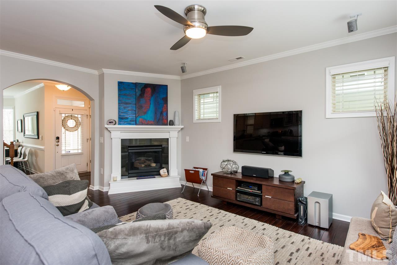 5526 Wade Park Boulevard Raleigh, NC 27607 - Photo 6 of 25