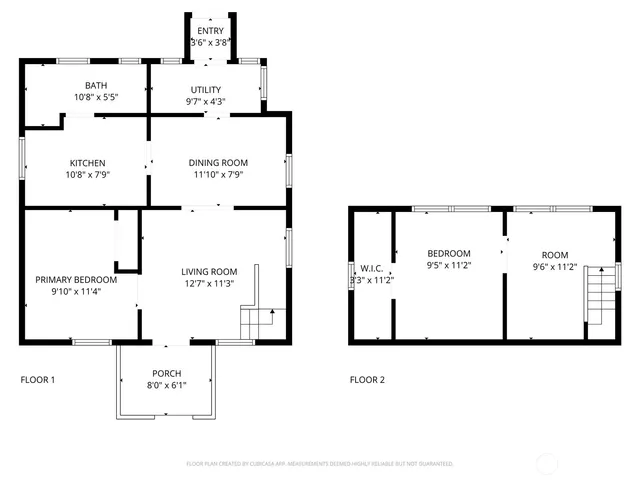 $345,000 | 3617 A Street, Tacoma, WA 98404