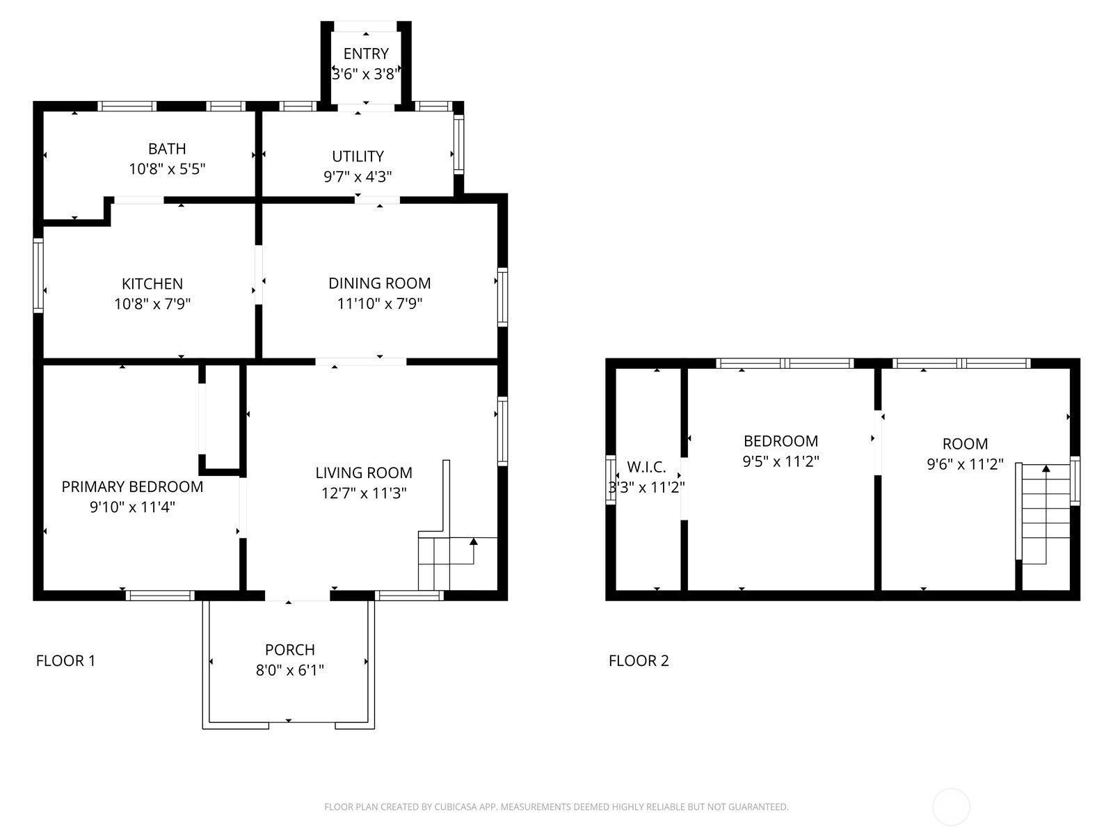 3617 A Street Tacoma, WA 98404 - Photo 35 of 35