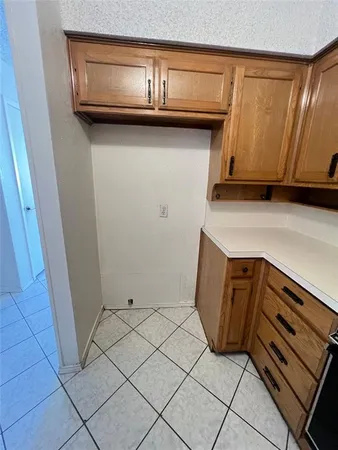 a view of a microwave