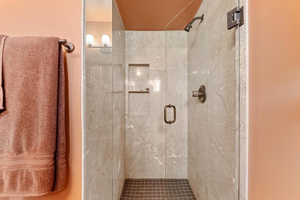 2451 Southwest 82nd Avenue, Unit 310 Davie, FL 33324 - Photo 16 of 21 a bathroom with a shower and a sink