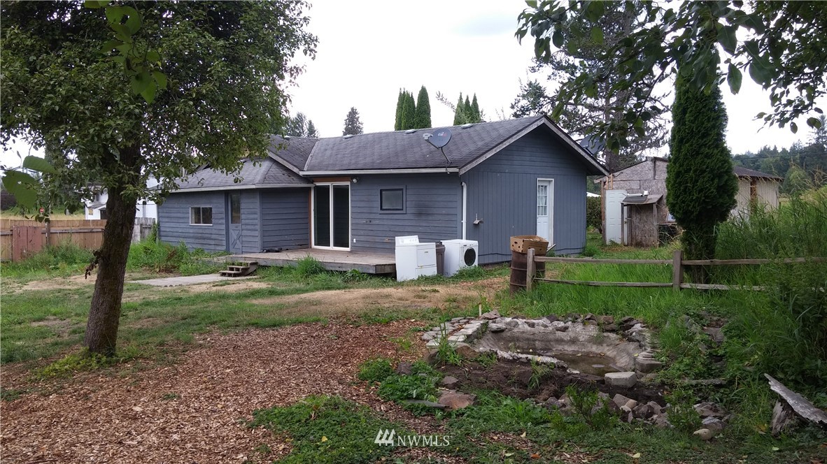 16414 Trombley Road Snohomish, WA 98290 - Photo 4 of 8