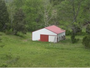 106 Brown Road Sneedville, TN 37869 - Photo 1 of 24 Photo 1