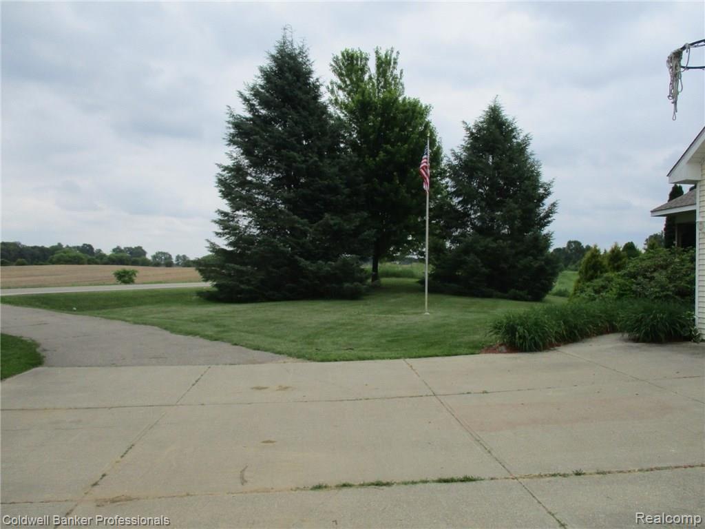 6756 Cole Road Bancroft, MI 48414 - Photo 45 of 66