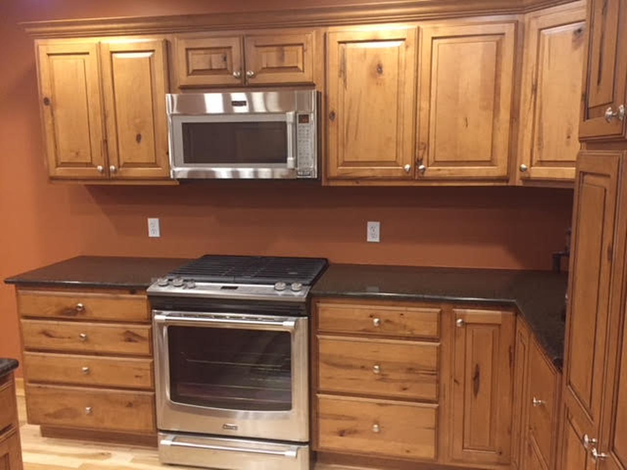2381 Sampson Road Three Lakes, WI 54562 - Photo 21 of 21 Gallery Image 21