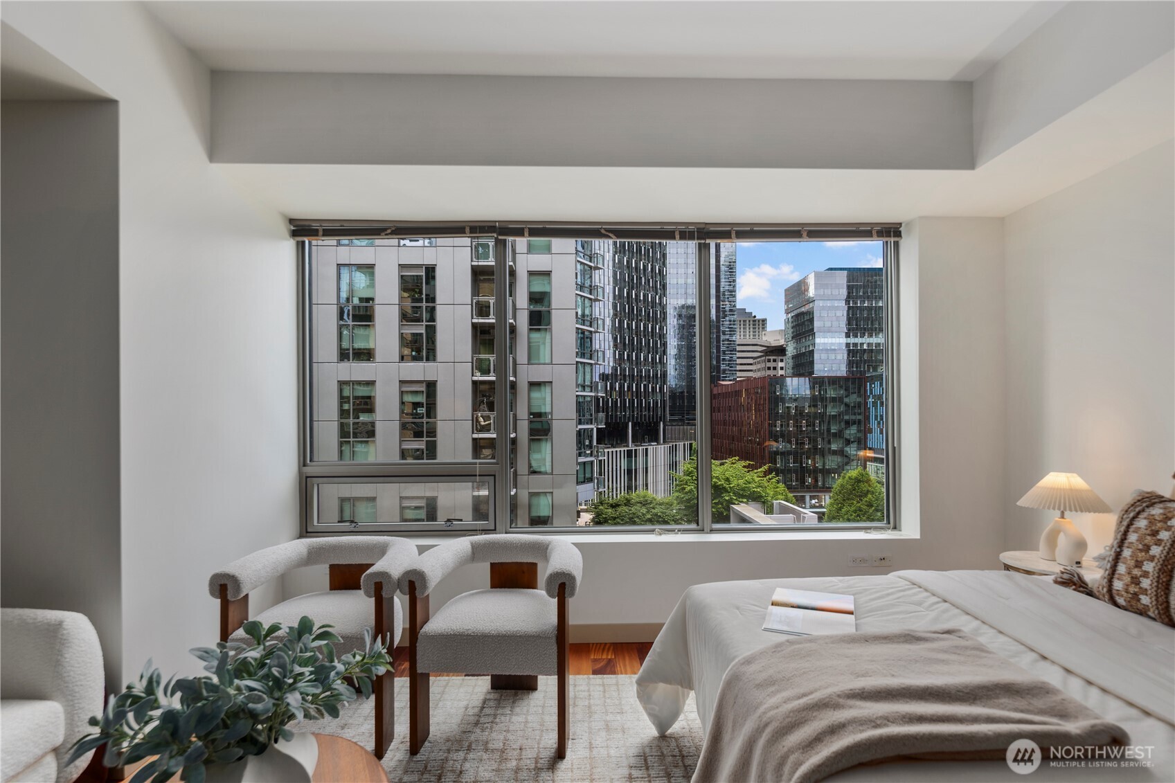 900 Lenora Street, Unit W702 Seattle, WA 98121 - Photo 13 of 40