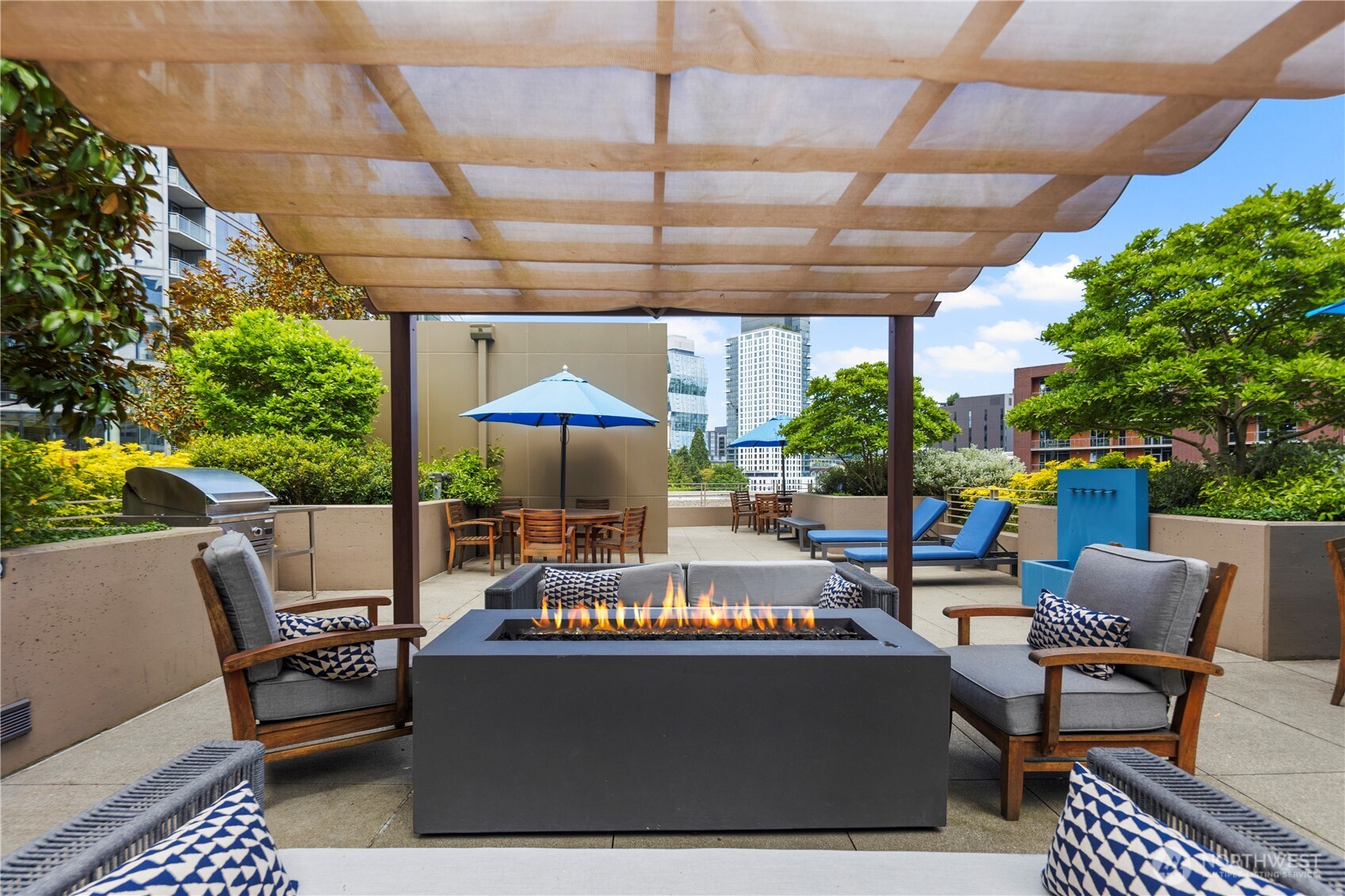 900 Lenora Street, Unit W702 Seattle, WA 98121 - Photo 18 of 40