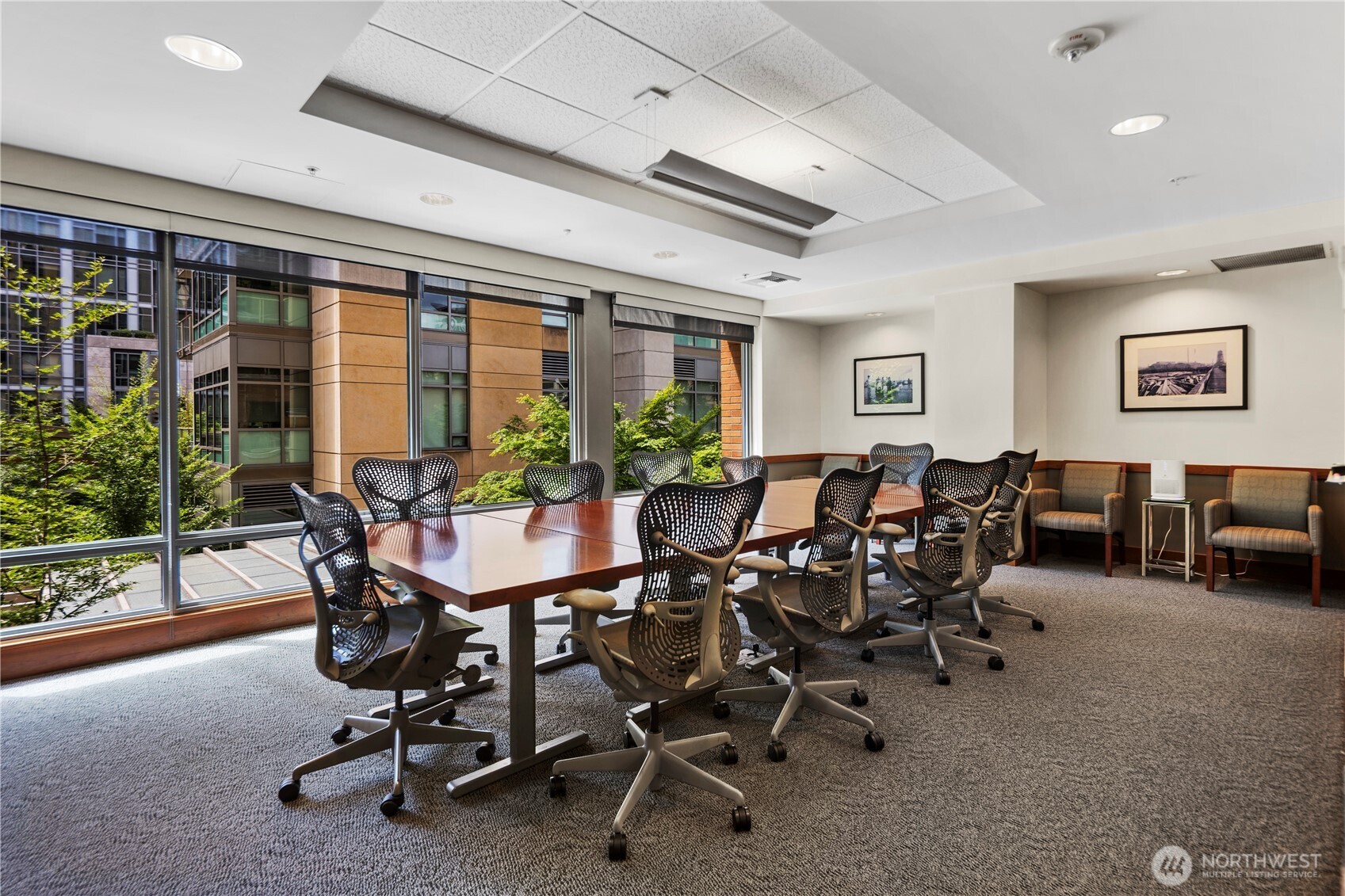 900 Lenora Street, Unit W702 Seattle, WA 98121 - Photo 23 of 40