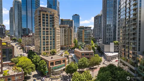 $344,999 | 900 Lenora Street, Unit W702, Seattle, WA 98121