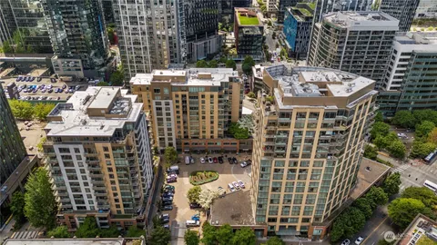 $344,999 | 900 Lenora Street, Unit W702, Seattle, WA 98121