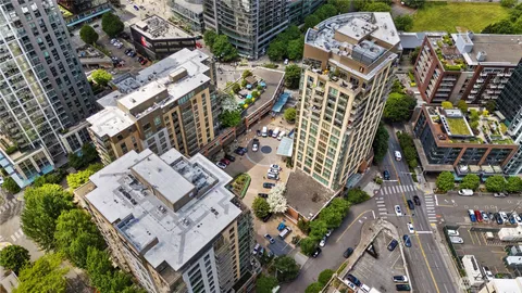 $344,999 | 900 Lenora Street, Unit W702, Seattle, WA 98121