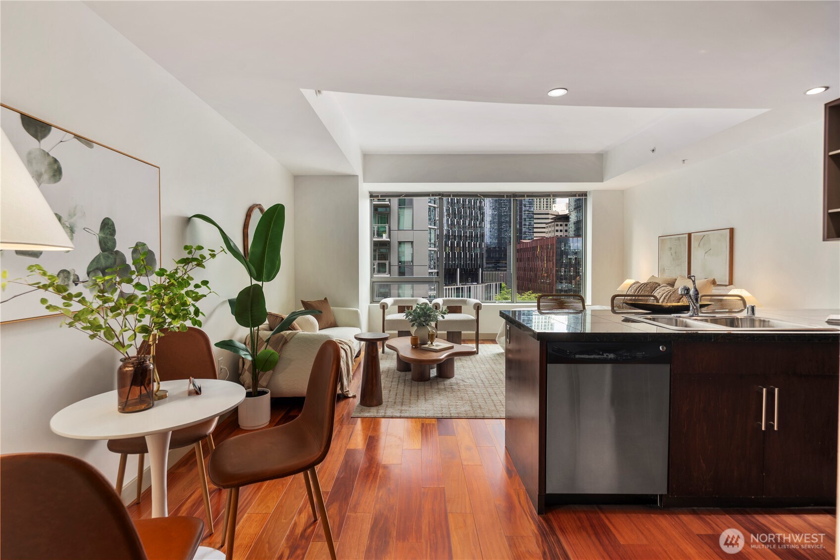 900 Lenora Street, Unit W702 Seattle, WA 98121 - Photo 6 of 40