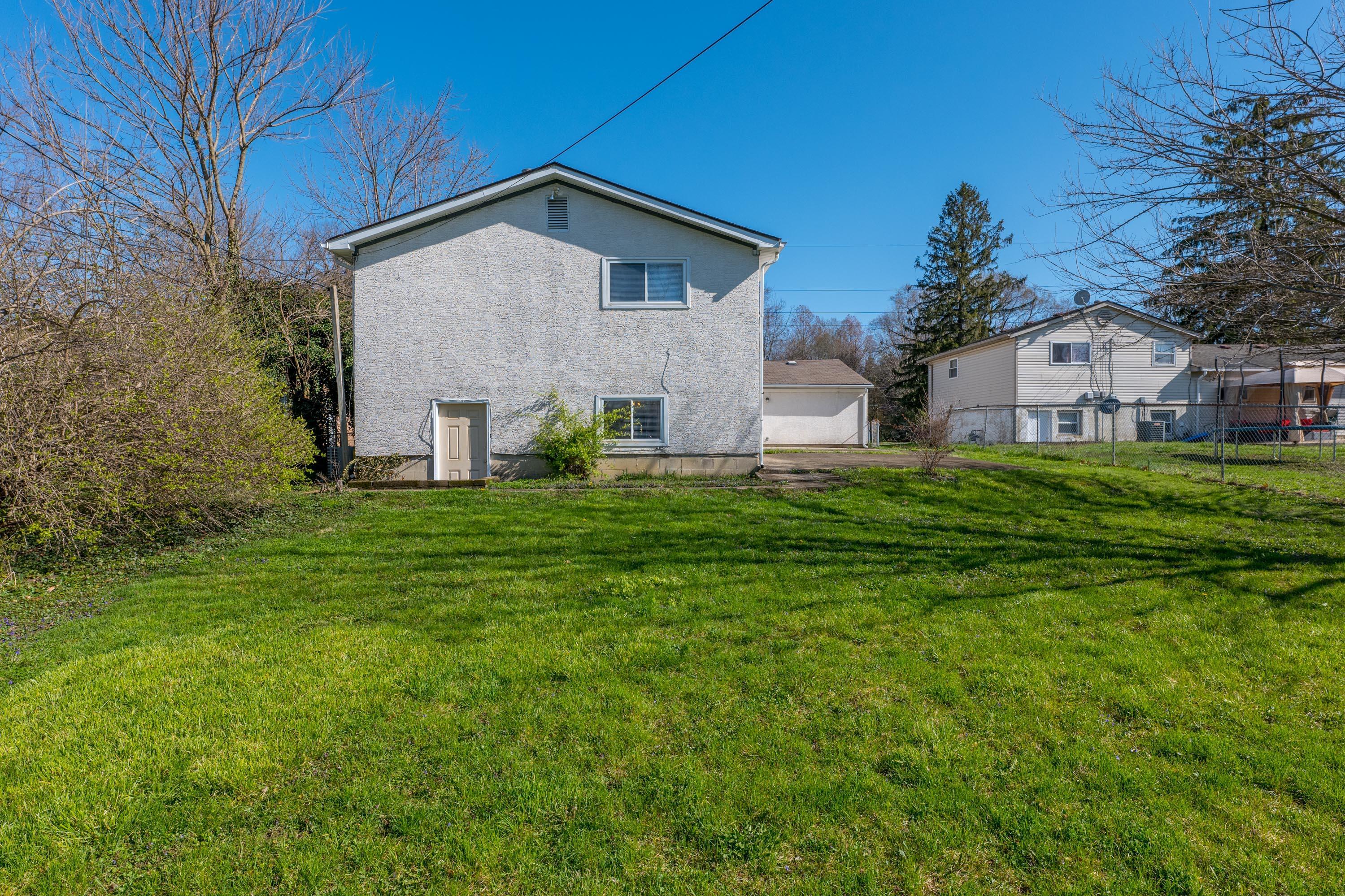 4985 Refugee Road Columbus, OH 43232 - Photo 70 of 74 Rear Exterior