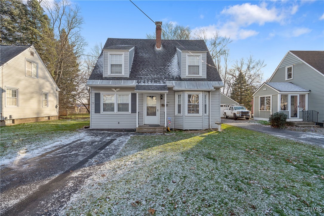 119 Wally Road Syracuse, NY 13212 - Photo 1 of 1 Gallery Image 1