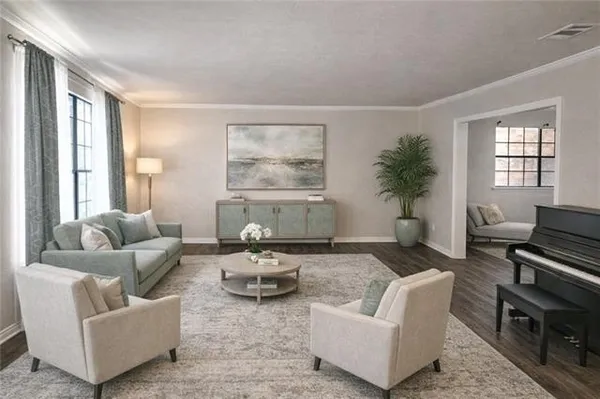 $3,200 | 12 Chateau Magdelaine Drive, Kenner, LA 70065