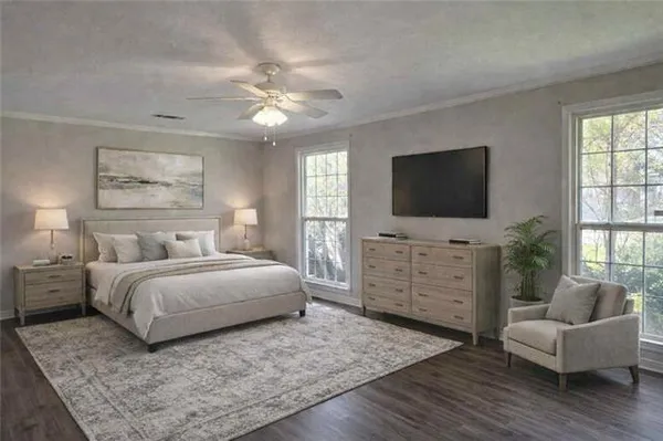 $3,200 | 12 Chateau Magdelaine Drive, Kenner, LA 70065