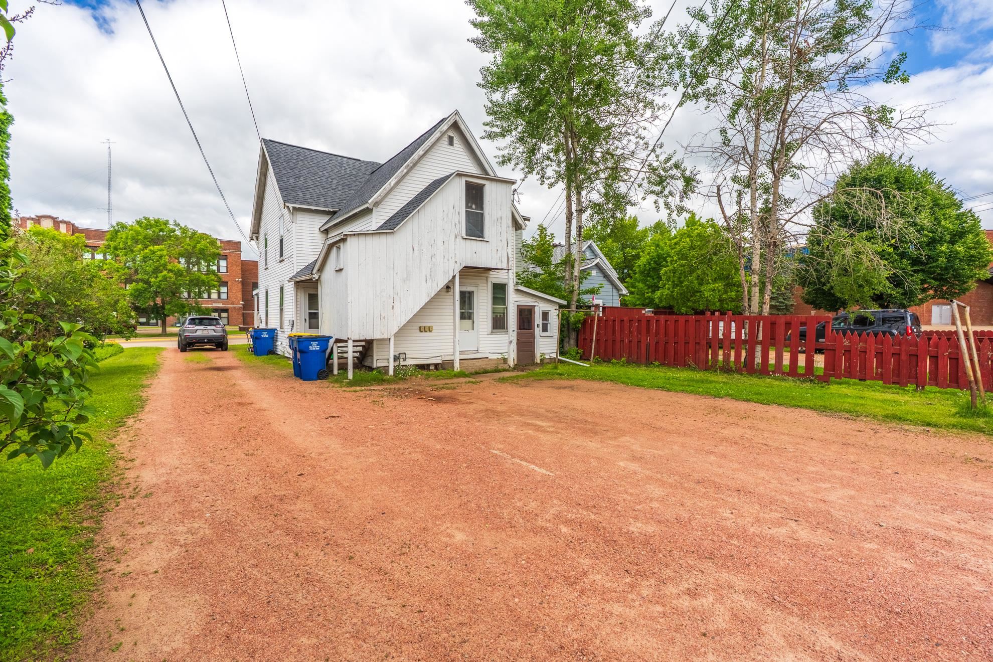 111 North Polk Street Merrill, WI 54452 - Photo 56 of 57