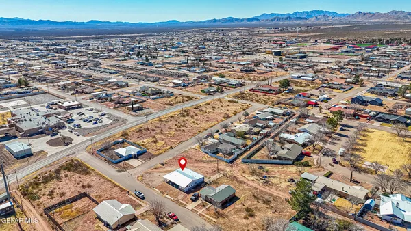 $290,000 | 905 Summer Street, Van Horn, TX 79855