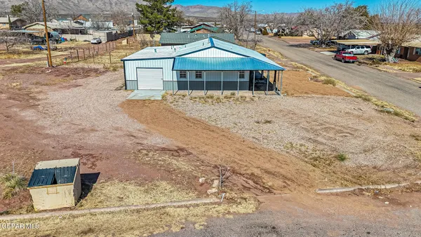 $290,000 | 905 Summer Street, Van Horn, TX 79855