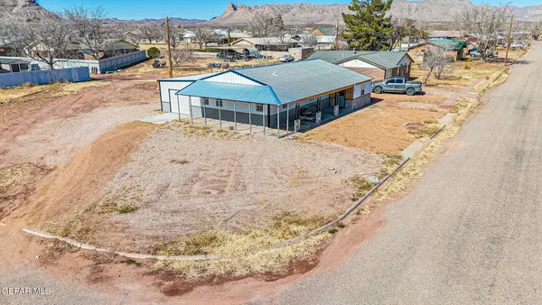 $290,000 | 905 Summer Street, Van Horn, TX 79855