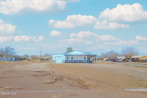 $290,000 | 905 Summer Street, Van Horn, TX 79855