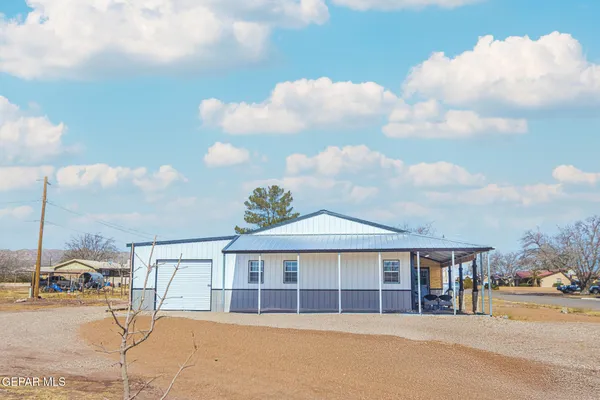 $290,000 | 905 Summer Street, Van Horn, TX 79855