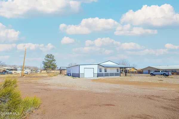 $290,000 | 905 Summer Street, Van Horn, TX 79855