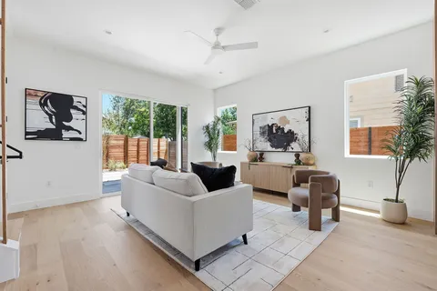$645,000 | 502 Normandy Street, Unit 1, Austin, TX 78745