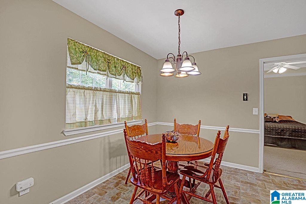 310 Quail Ridge Road Odenville, AL 35120 - Photo 14 of 29 Gallery Image 14