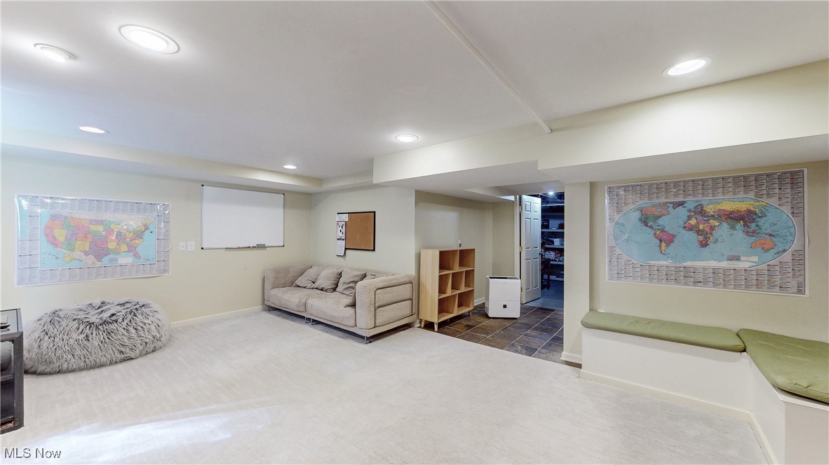 18009 Fernway Road Shaker Heights, OH 44122 - Photo 29 of 40 Gallery Image 29